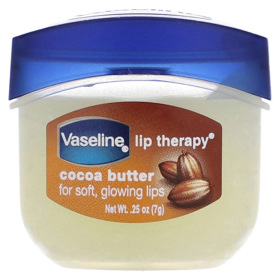   (Iherb) Vaseline,   , -, 7  (0.25 )    -     , -, 