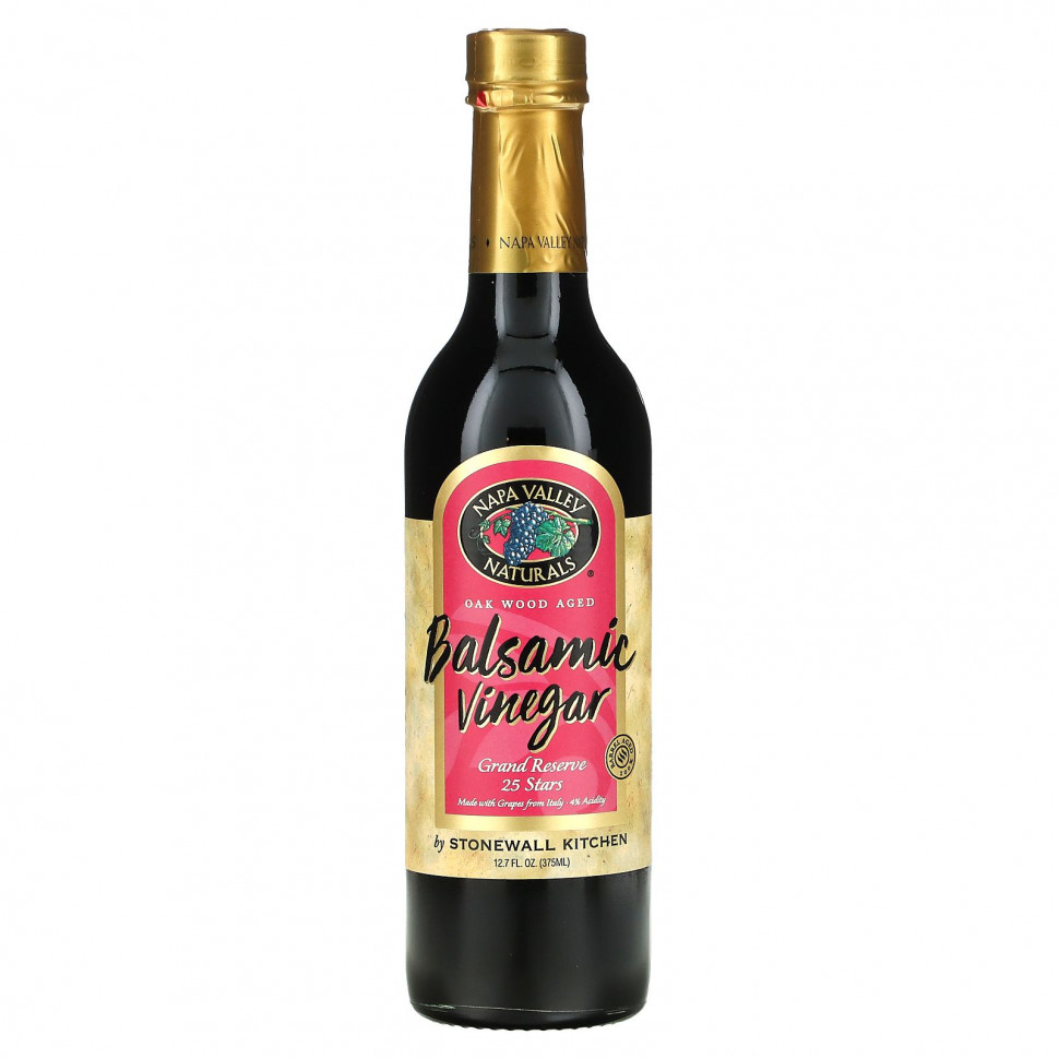 ���� ������ (Iherb) Napa Valley Naturals, �������������� ����� Grand Reserve, 375 �� (12,7 �����), ������ �� 2740 ���