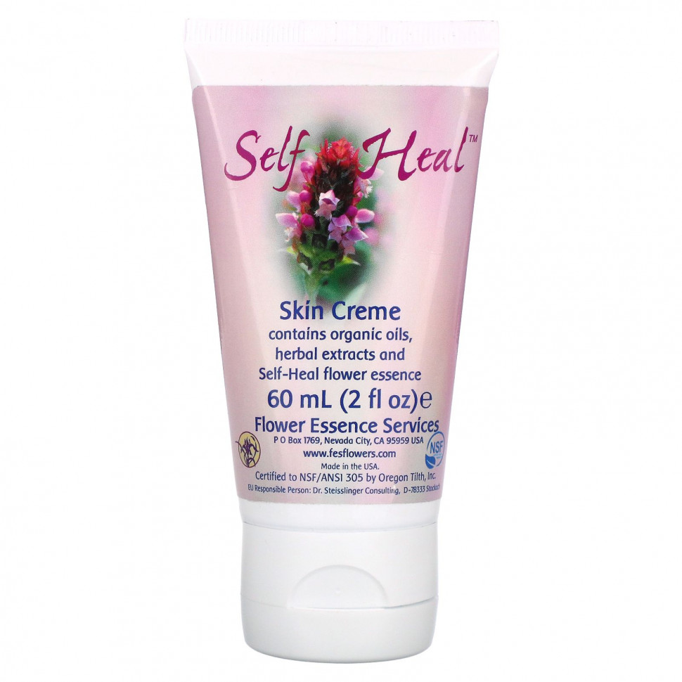   (Iherb) Flower Essence Services,    , 2 .  (60)    -     , -, 