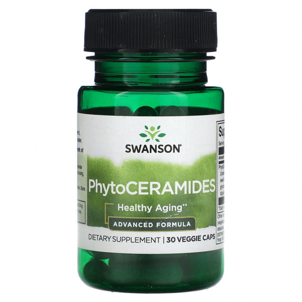   (Iherb) Swanson, ,  , 30      -     , -, 