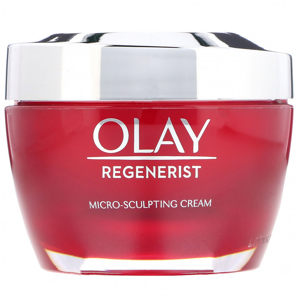 ���� ������ (Iherb) Olay, Regenerist, ����������������� ����, 48 � (1,7 �����), ������ �� 6950 ���