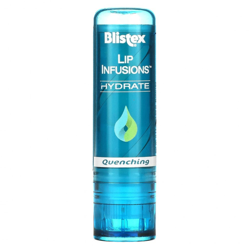   (Iherb) Blistex, Lip Infusions,    , , 0,13  (3,69 )    -     , -, 