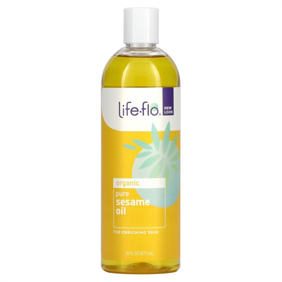   (Iherb) Life-flo,       , 473  (16  )    -     , -, 