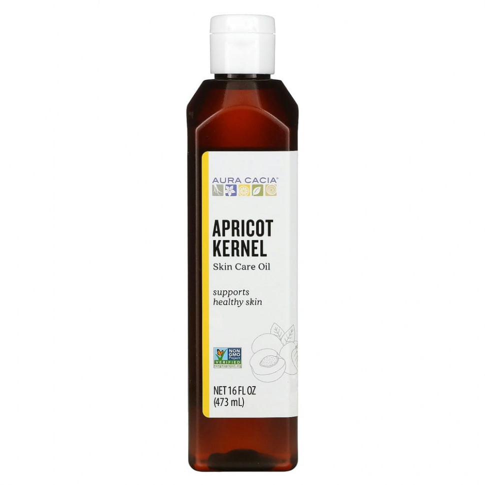 ���� ������ (Iherb) Aura Cacia, ����� ��� ����� �� ����� �� ���� �������� ��������, 473 �� (16 ����. �����), ������ �� 2300 ���