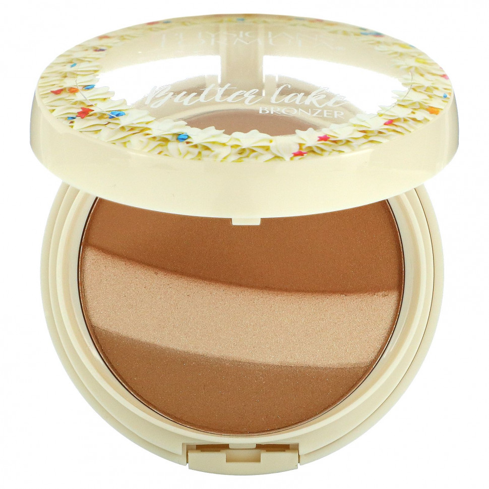   (Iherb) Physicians Formula,  . Butter Cake Bronzer, , 12,6  (0,44 )    -     , -, 