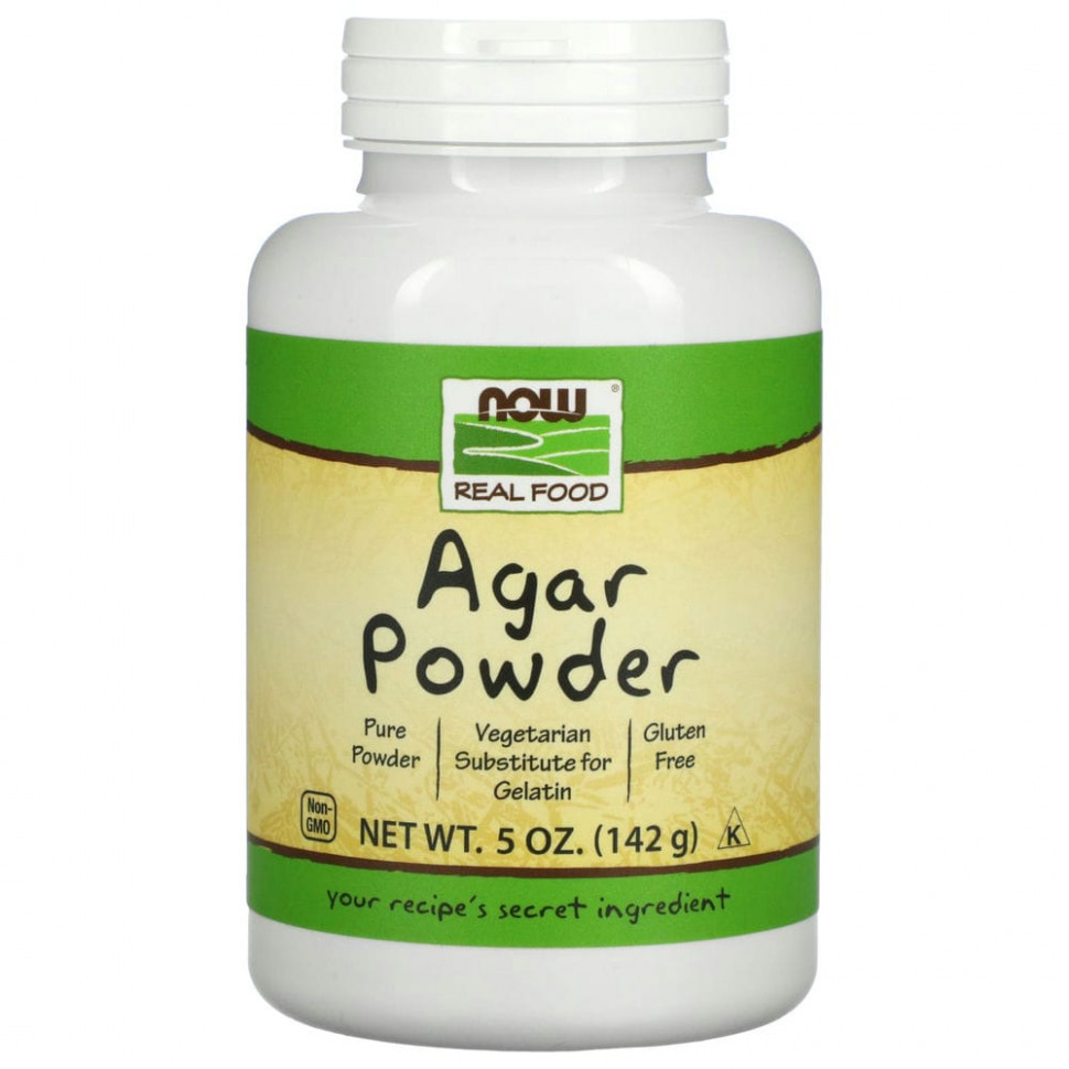   (Iherb) NOW Foods,  , 5  (142 )    -     , -, 