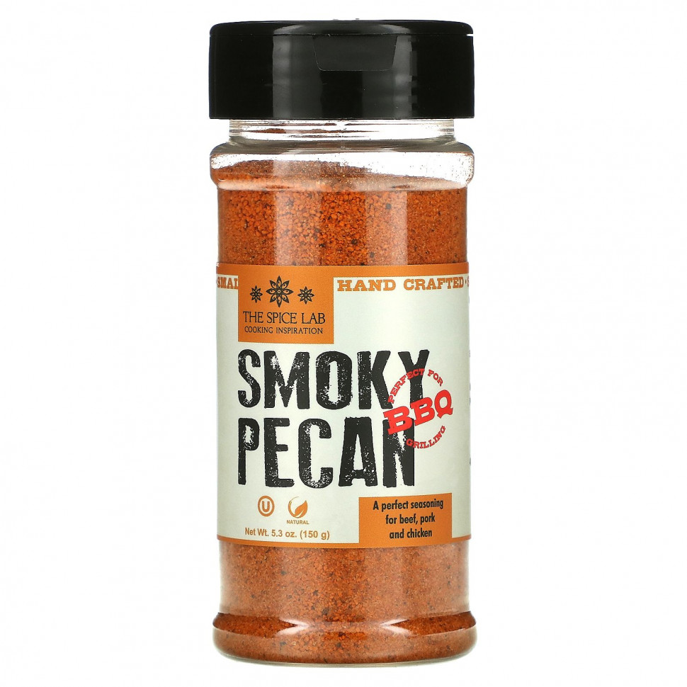 ���� ������ (Iherb) The Spice Lab, ������ �����, 5,3 ����� (150 �), ������ �� 1180 ���