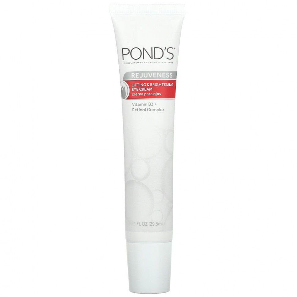 ���� ������ (Iherb) Pond's, Rejuveness, ������������� � ����������� ���� ��� ���� ������ ����, ��� �������, 1 ������ ����� (29,5 ��), ������ �� 1730 ���