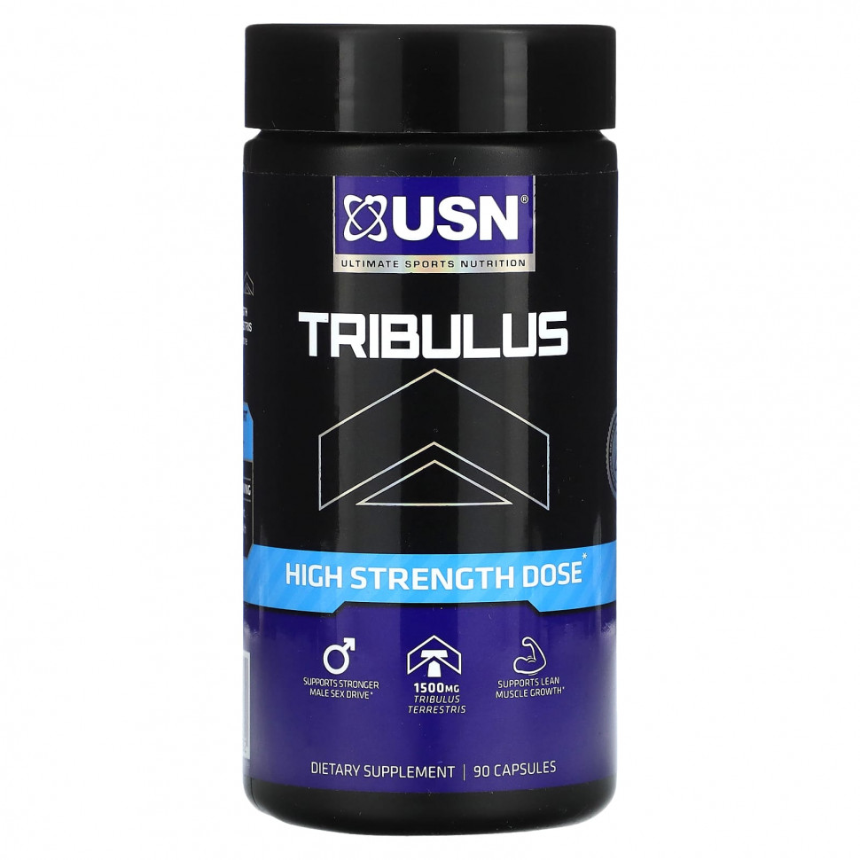   (Iherb) USN, , 500 , 90     -     , -, 