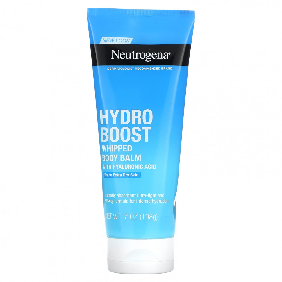   (Iherb) Neutrogena,     Hydro Boost   , 198  (7 )    -     , -, 