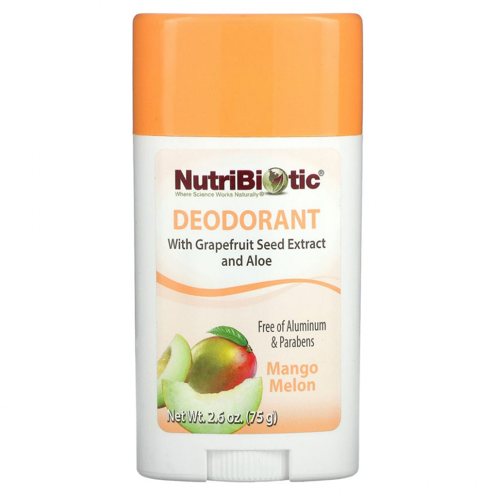   (Iherb) NutriBiotic, ,   , 75  (2,6 )    -     , -, 