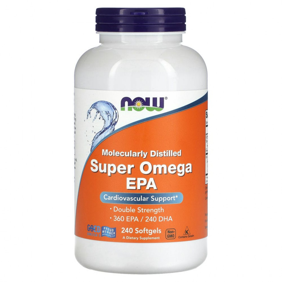   (Iherb) NOW Foods,   , 360  / 240 , 240     -     , -, 