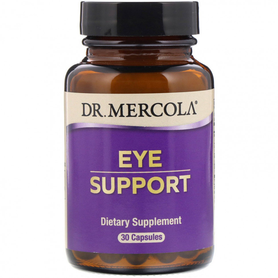   (Iherb) Dr. Mercola,  , 30     -     , -, 