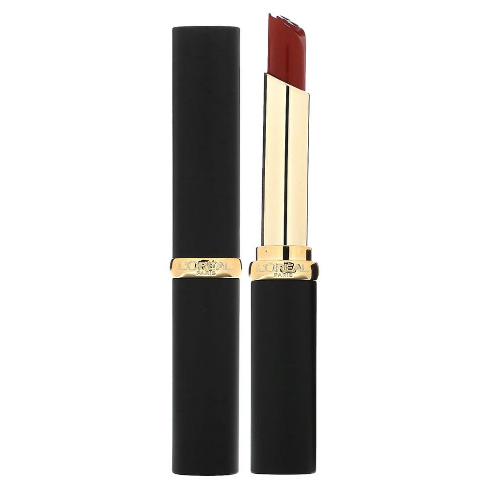   (Iherb) L'Or?al, Color Riche,      , 203 Le Rouge Avant-Garde, 1,8  (0,06 )    -     , -, 