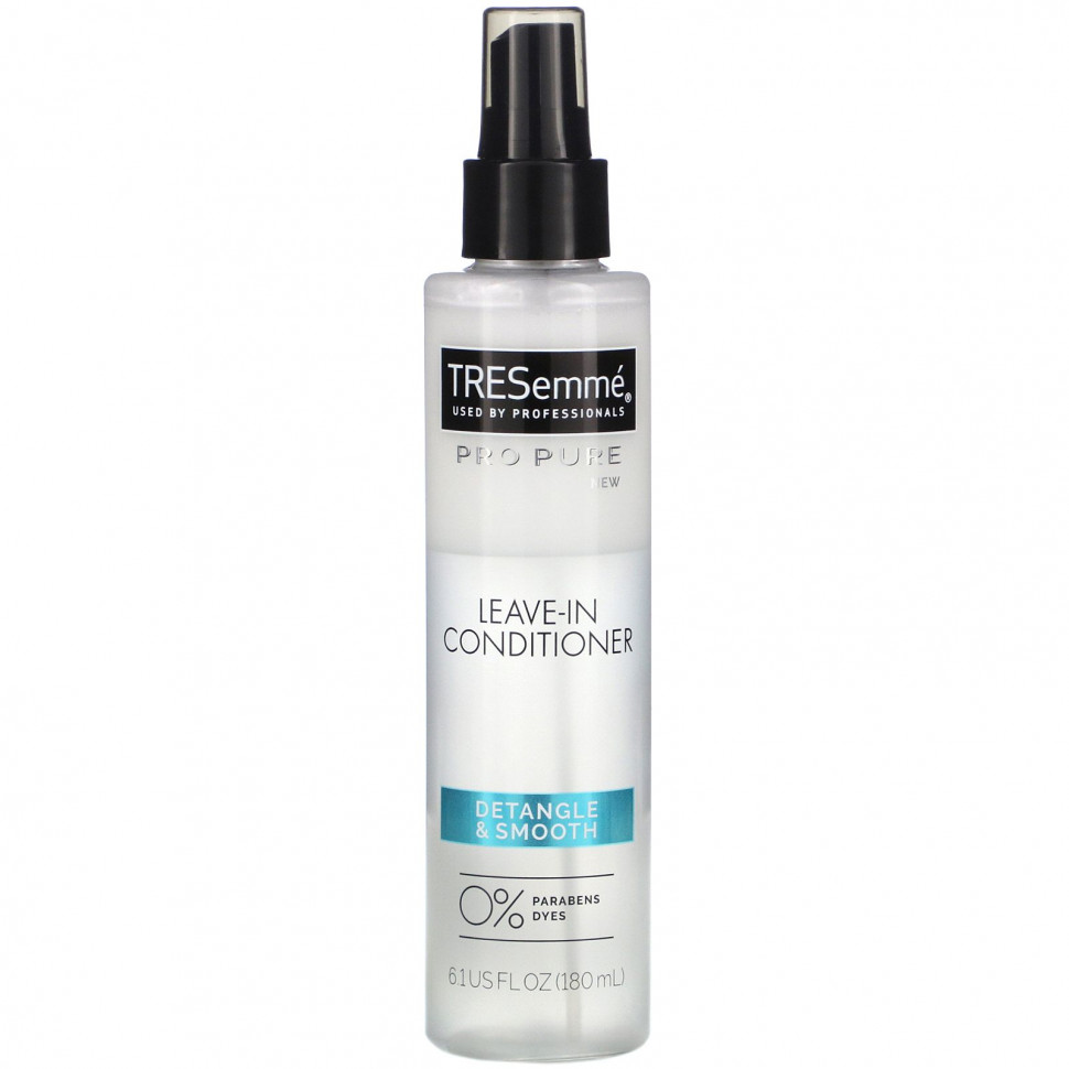 ���� ������ (Iherb) Tresemme, Pro Pure, ����������� �����������, 6,1 ������ ����� (180 ��), ������ �� 1620 ���
