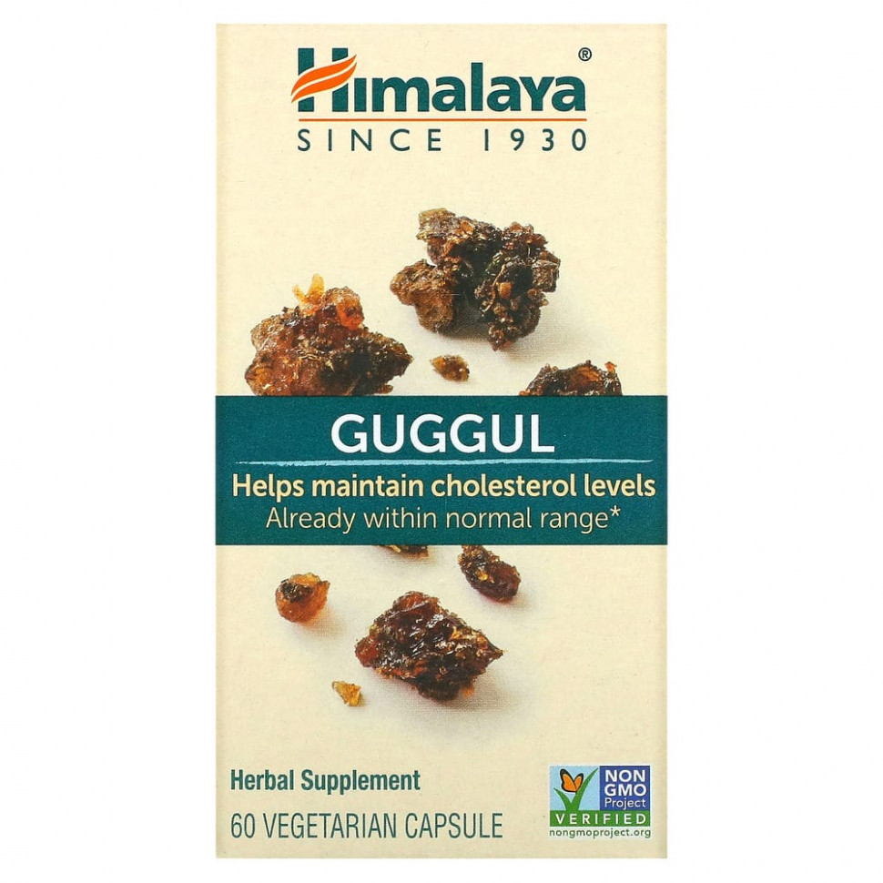   (Iherb) Himalaya, , 60      -     , -, 