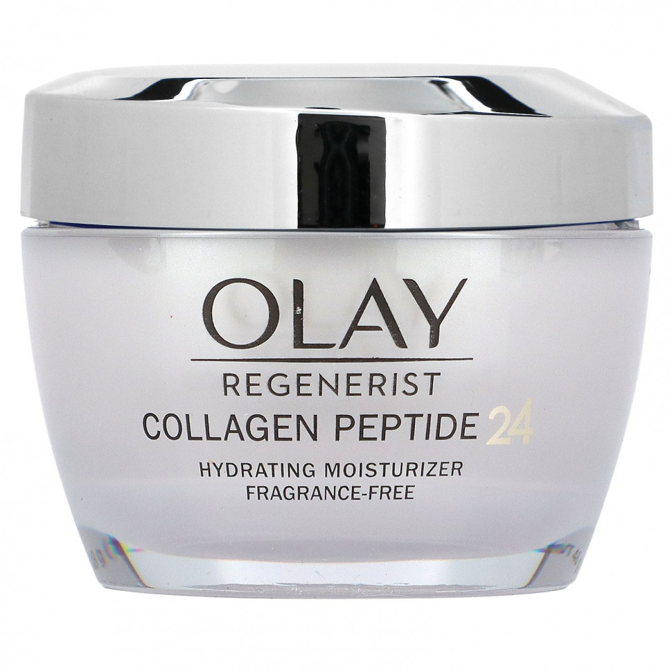   (Iherb) Olay, Regenerist,   24,  ,  , 48  (1,7 )    -     , -, 