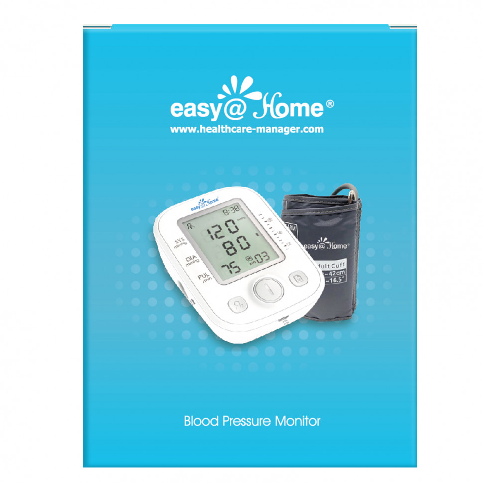   (Iherb) Easy@Home,   `` 1     -     , -, 