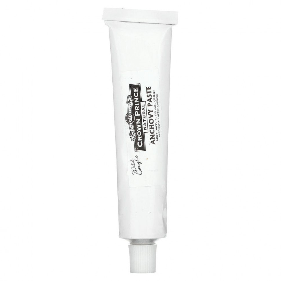 ���� ������ (Iherb) Crown Prince Natural, ����� �� ��������, 50 � (1,75 �����), ������ �� 610 ���