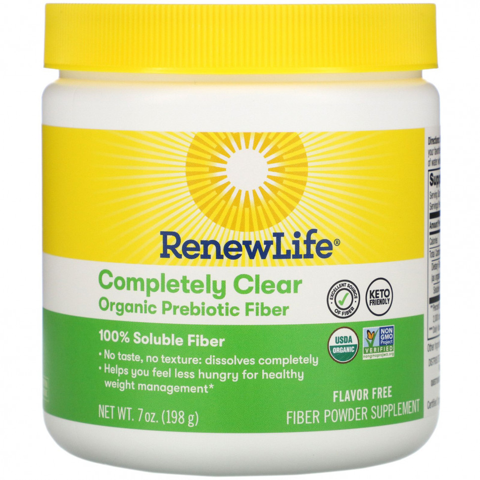   (Iherb) Renew Life,     , 198  (7 )    -     , -, 