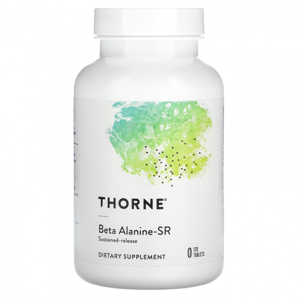   (Iherb) Thorne, --SR, 120     -     , -, 