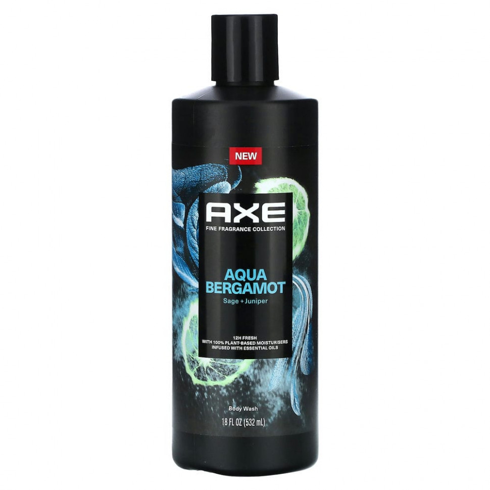   (Iherb) Axe,     ,   , 532  (18 . )    -     , -, 