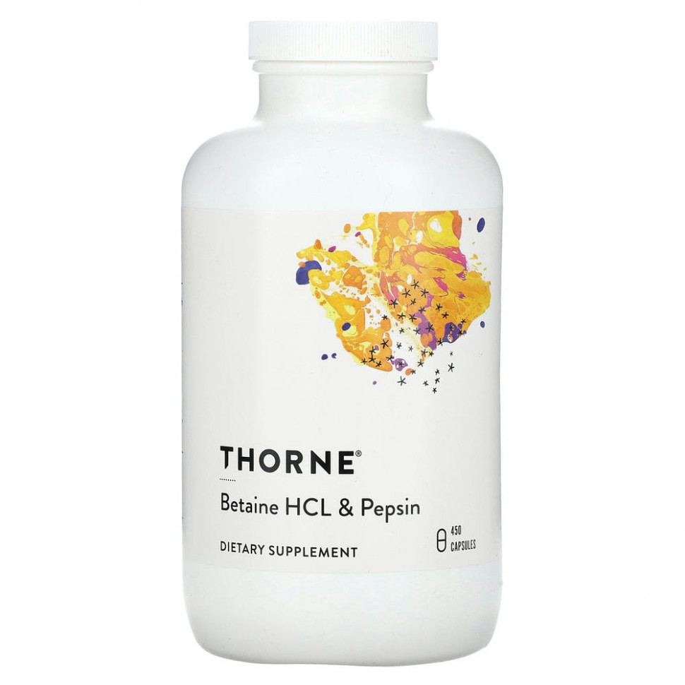   (Iherb) Thorne Research,   , 450     -     , -, 