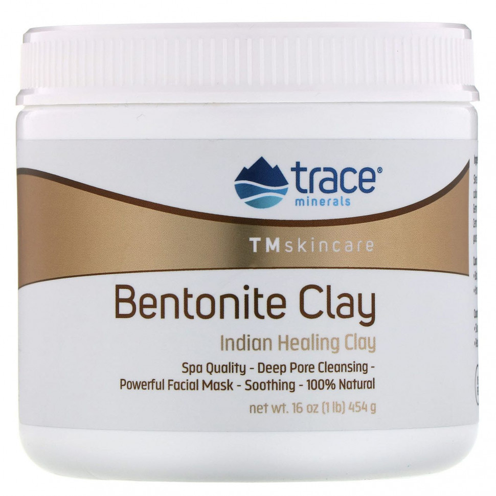   (Iherb) Trace Minerals ,  ,   , 454     -     , -, 