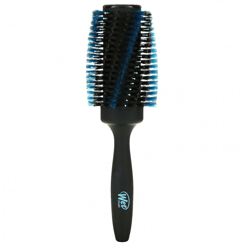   (Iherb) Wet Brush,       ,   /  , 1 .    -     , -, 