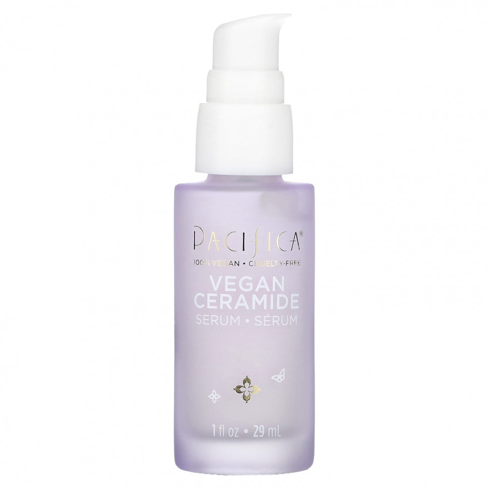 ���� ������ (Iherb) Pacifica, ��������� ��������� � ����������, ��� �������, 29 �� (1 ����. �����), ������ �� 2790 ���