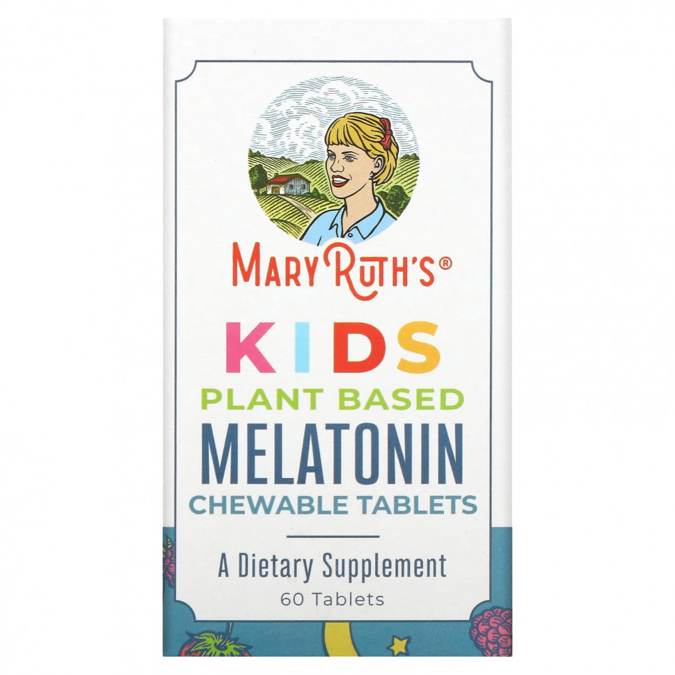   (Iherb) MaryRuth Organics,  ,    , 60  ,   3300 