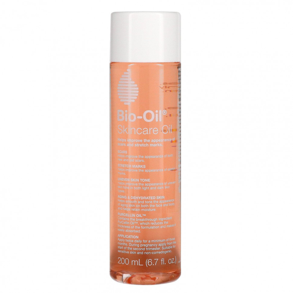   (Iherb) Bio-Oil,     , 200  (6,7 . )    -     , -, 