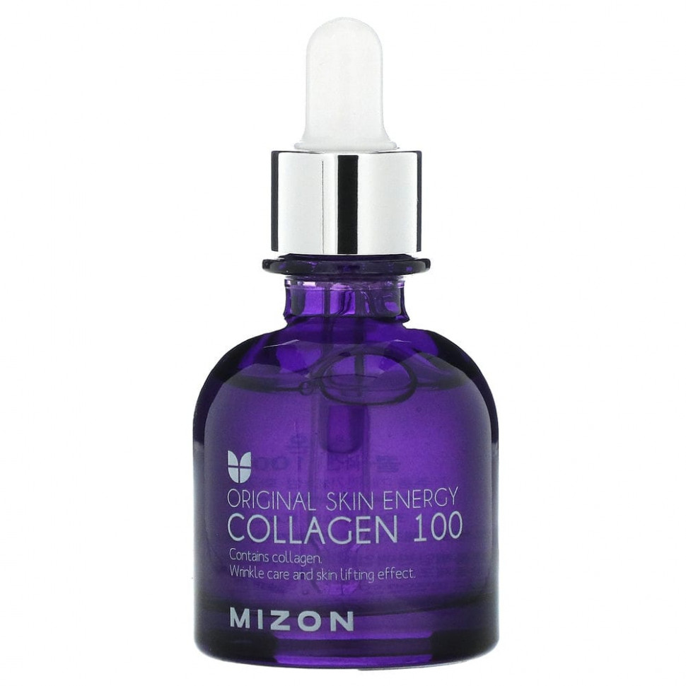   (Iherb) Mizon,  100, 30  (1,01 . )    -     , -, 