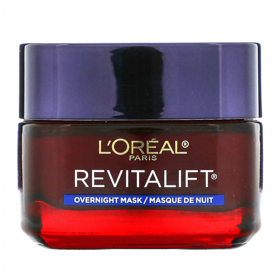   (Iherb) L'Oreal, Revitalift Triple Power,   , 48  (1,7 )    -     , -, 