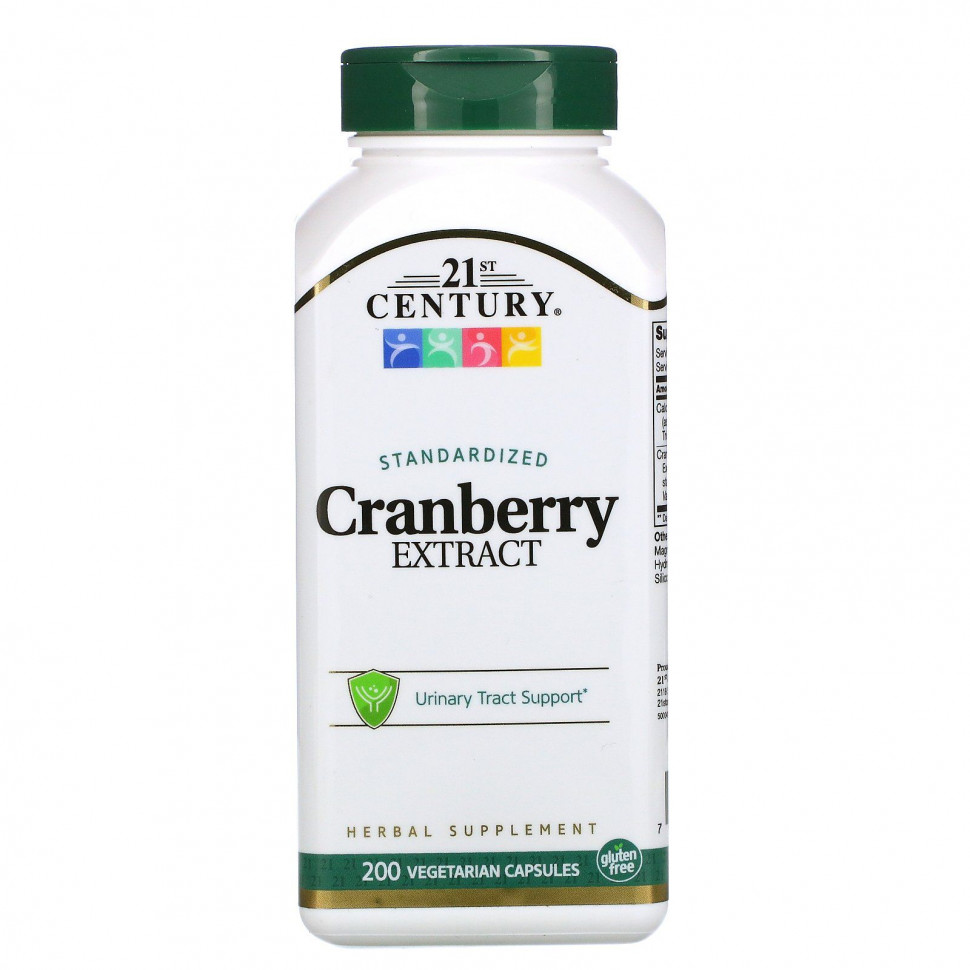   (Iherb) 21st Century,  , , 200      -     , -, 