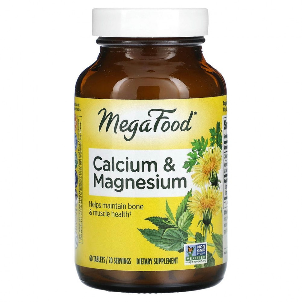   (Iherb) MegaFood,   , 60     -     , -, 