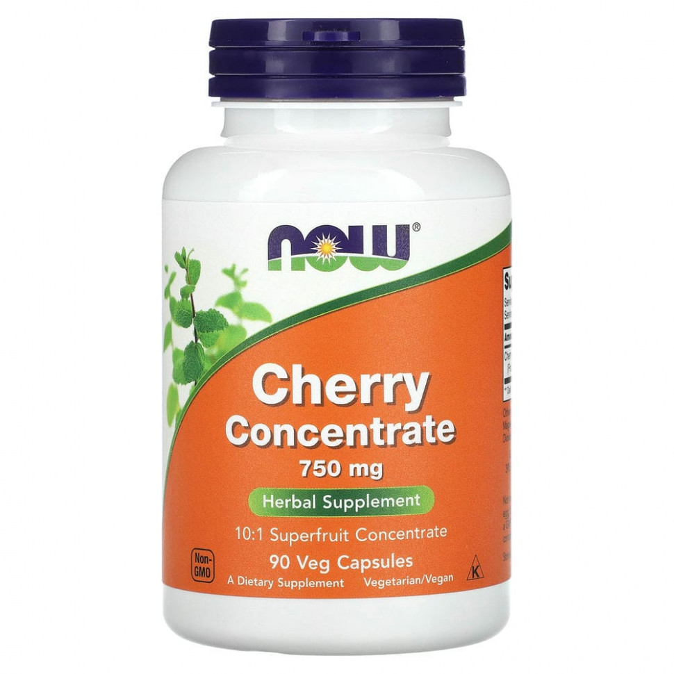   (Iherb) NOW Foods,  , 750 , 90      -     , -, 