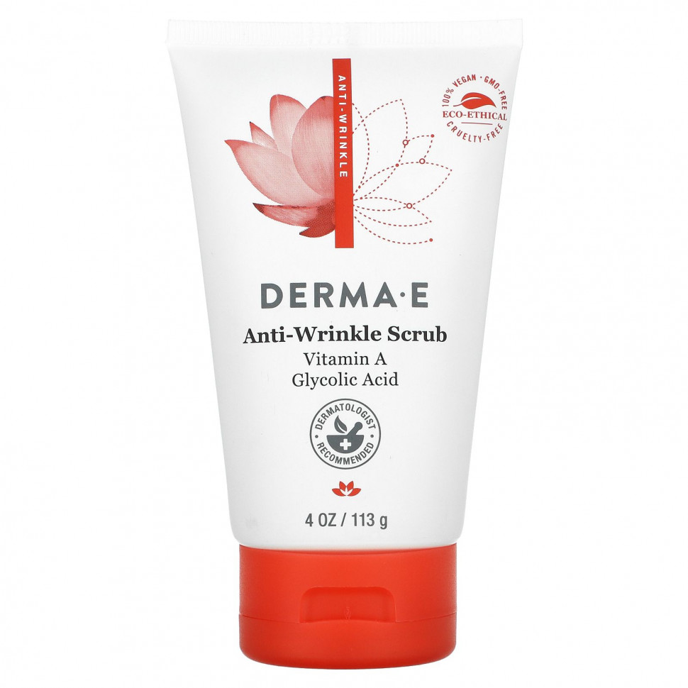   (Iherb) Derma E,    , 113     -     , -, 