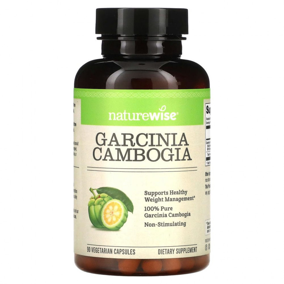   (Iherb) NatureWise,  , 90      -     , -, 