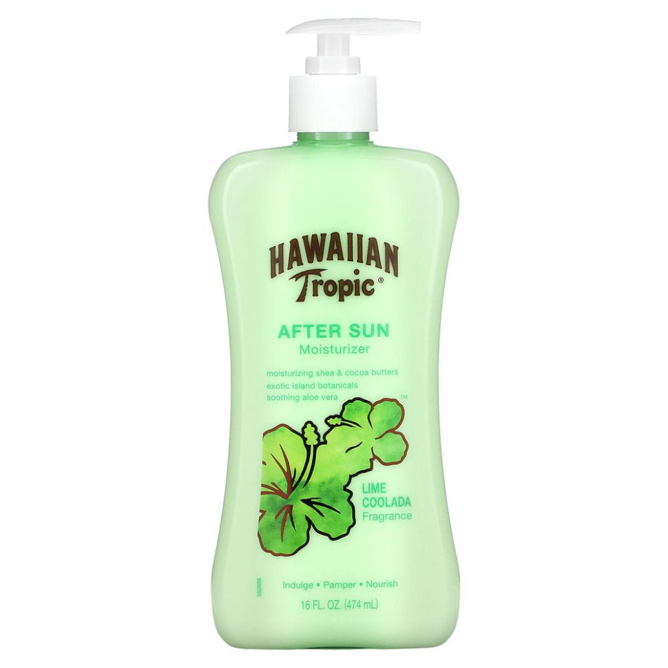   (Iherb) Hawaiian Tropic,    ,  , 474     -     , -, 