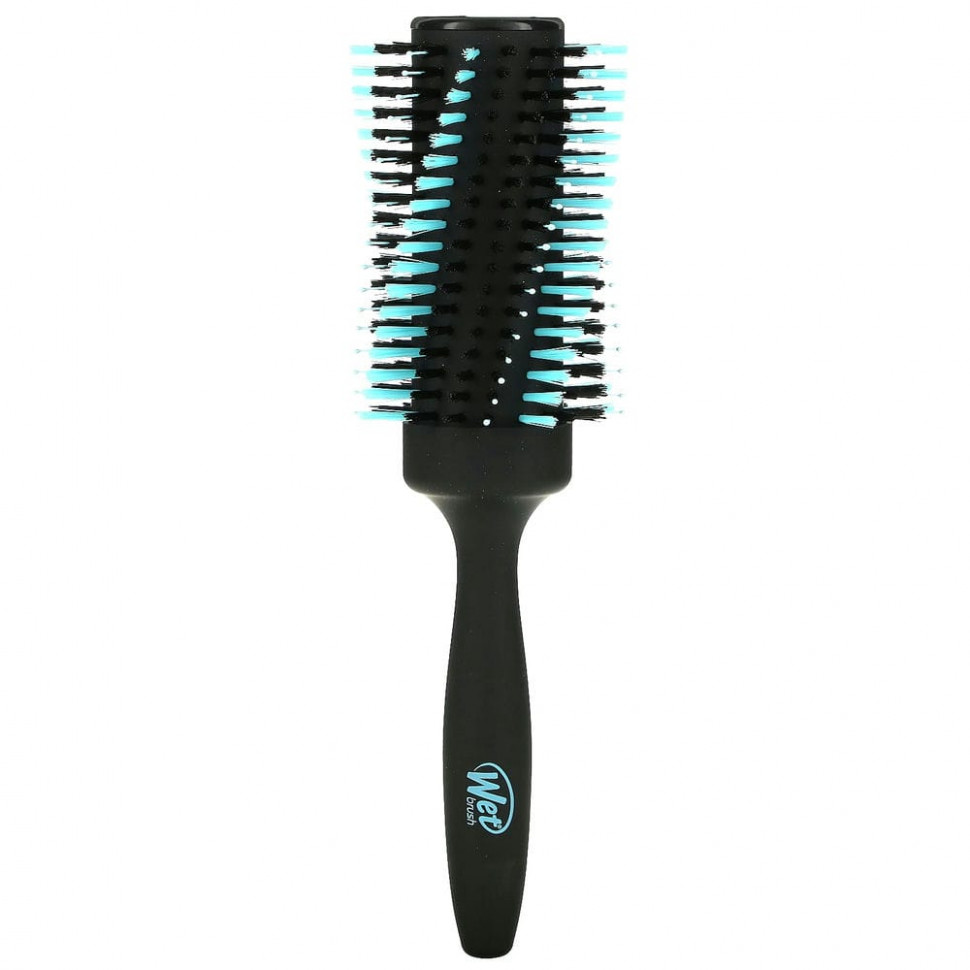   (Iherb) Wet Brush,   Break Free, Smooth & Shine,   /  , 1     -     , -, 