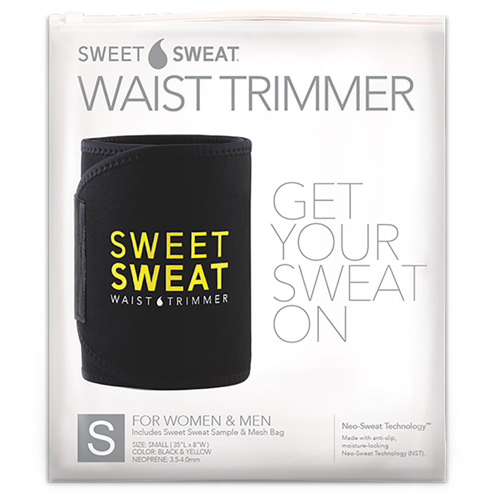 ���� ������ (Iherb) Sports Research, Sweet Sweat, ���� ��� ���������, ���������, ������ � ������, 1 ��., ������ �� 5870 ���