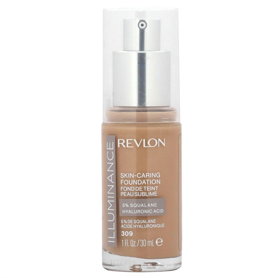   (Iherb) Revlon, Illuminance,      , 309, 30  (1 . )    -     , -, 