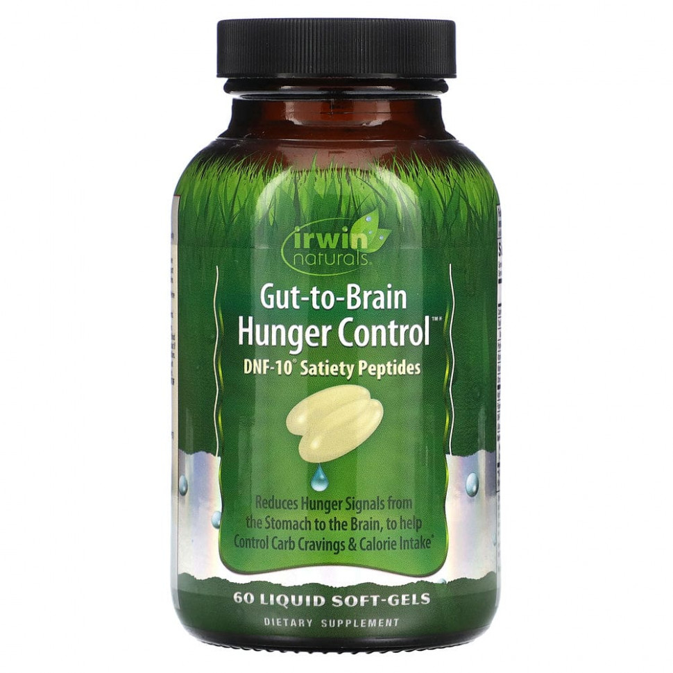   (Iherb) Irwin Naturals,      , 60      -     , -, 