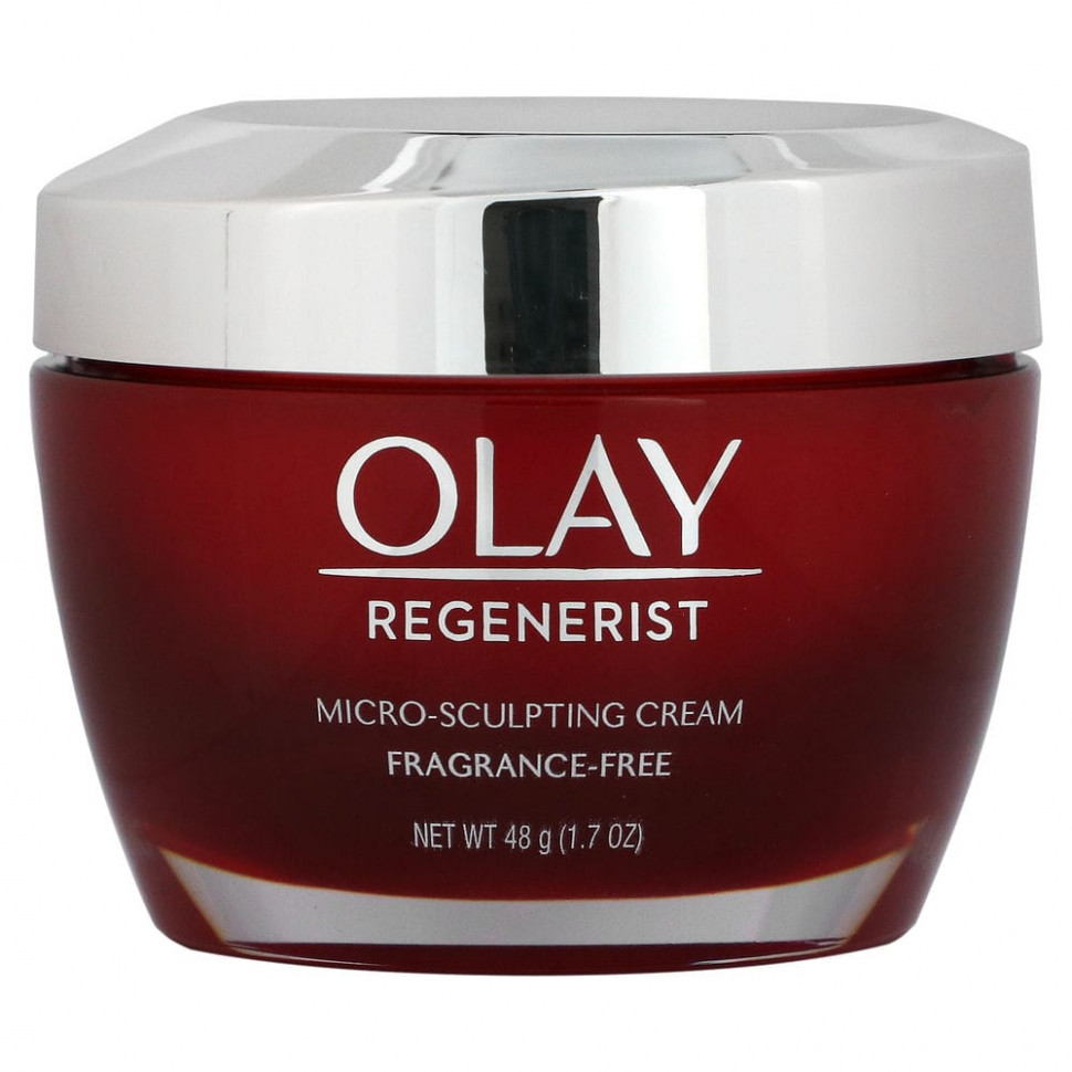   (Iherb) Olay, Regenerist,  ,  , 48  (1,7 )    -     , -, 