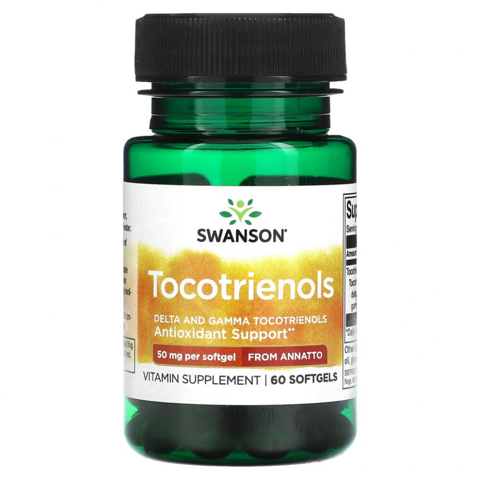   (Iherb) Swanson, , 50 , 60      -     , -, 