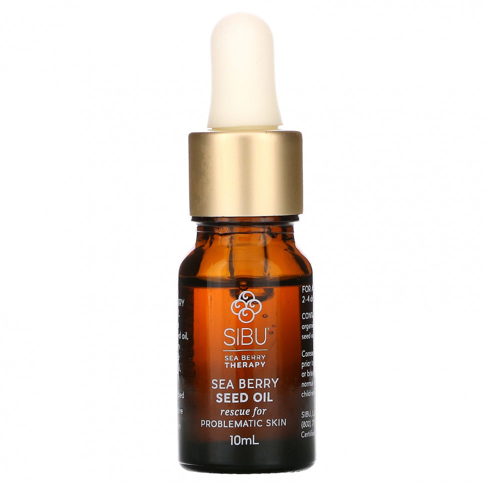   (Iherb) Sibu Beauty,    , 10     -     , -, 