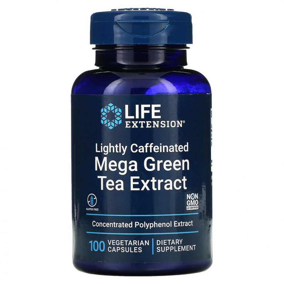   (Iherb) Life Extension,   ,    , 100      -     , -, 