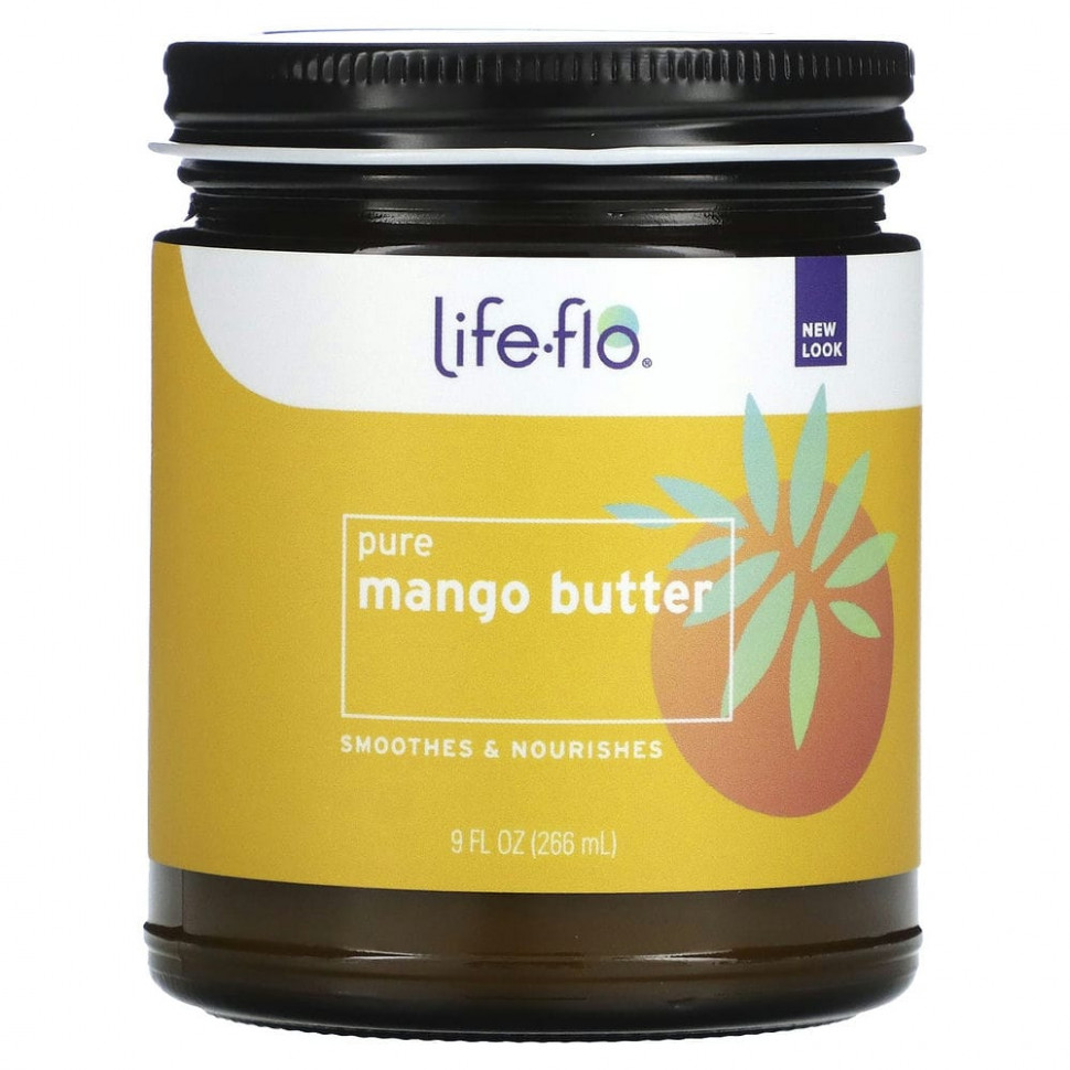   (Iherb) Life-flo,     , 266     -     , -, 