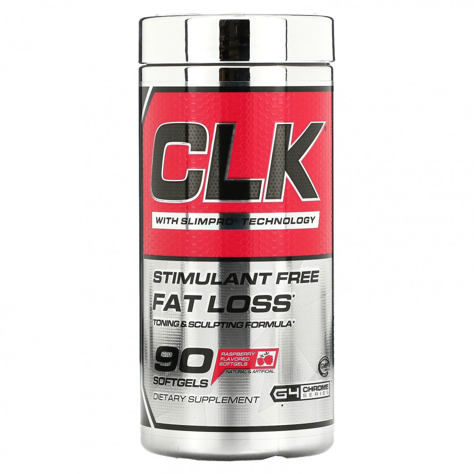 ���� ������ (Iherb) Cellucor, CLK, ���������� �� ���� ��� ������������, �� ������ ��������, 90 ������ ��������, ������ �� 7500 ���